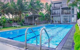 Villa Ocean Dew